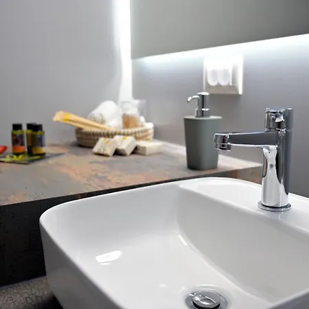 Silver Luxury Chania Center Chania (Crete)