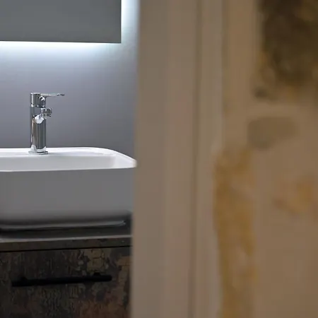 Vakantiehuis Silver Luxury Chania Center