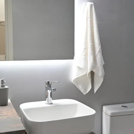 Silver Luxury Chania Center Vakantiehuis