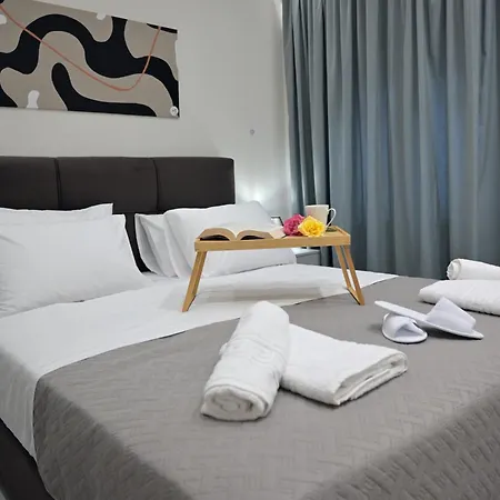 Silver Luxury Chania Center * Chania (Crete)