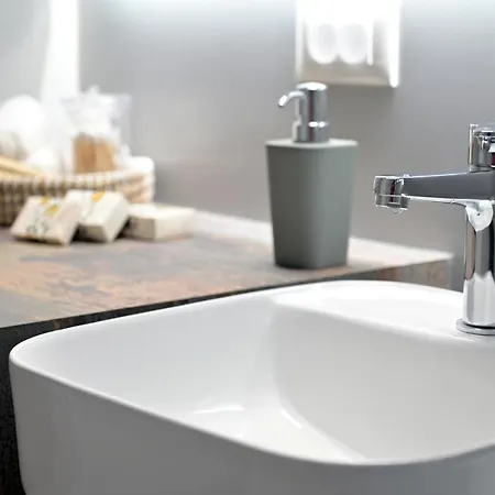 Silver Luxury Chania Center Tatil Evi
