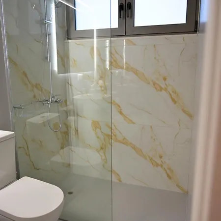 Vakantiehuis Silver Luxury Chania Center *