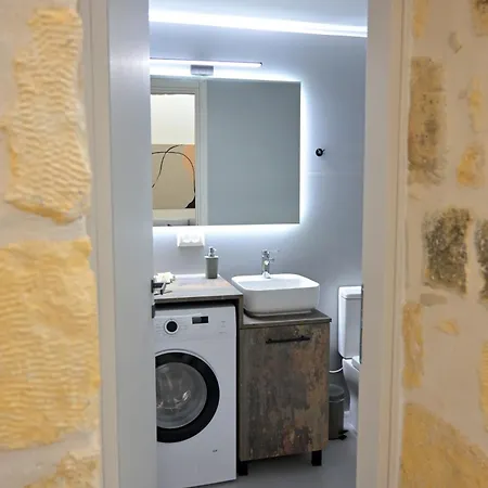 Silver Luxury Chania Center