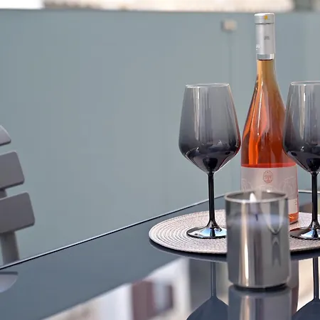 Silver Luxury Chania Center Vakantiehuis Chania (Crete)