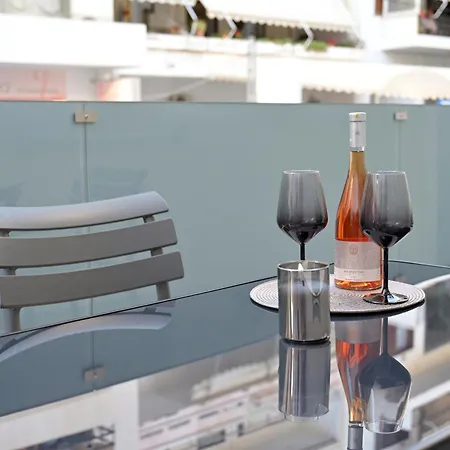 Silver Luxury Chania Center Vakantiehuis Chania (Crete)