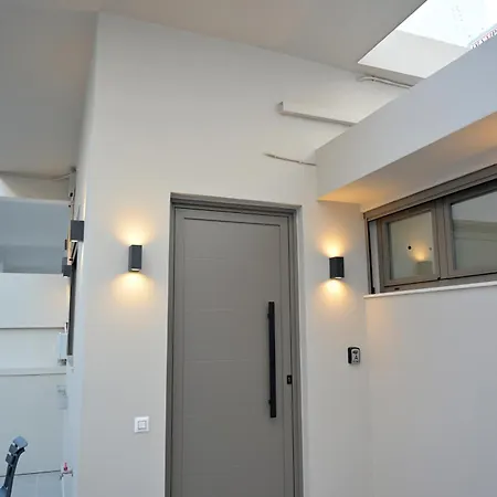 Silver Luxury Chania Center * Chania (Crete)