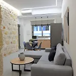Casa vacanze Silver Luxury Chania Center