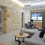 Dom wakacyjny Silver Luxury Chania Center