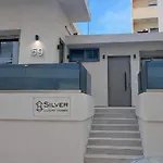 Silver Luxury Chania Center Chania (Crete)
