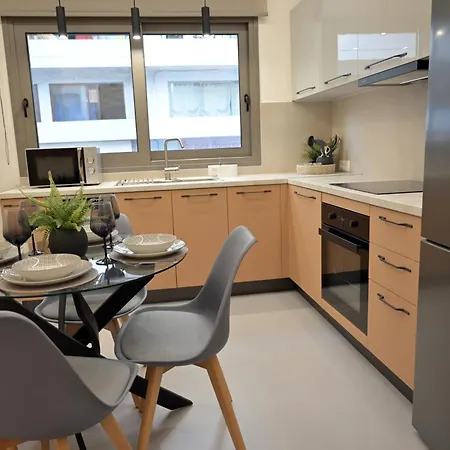 Silver Luxury Chania Center Сasa de vacaciones La Canea