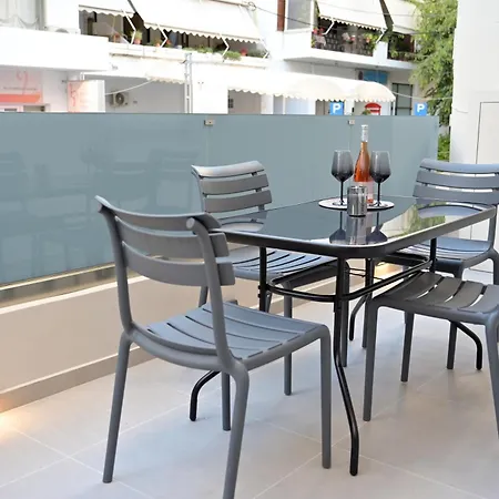 Silver Luxury Chania Center La Canea