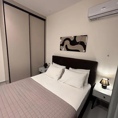 Silver Luxury Chania Center La Canea
