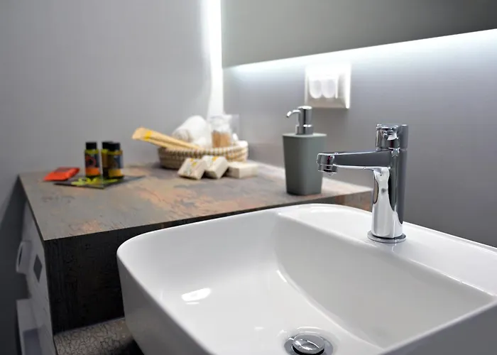 Silver Luxury Chania Center La Canea