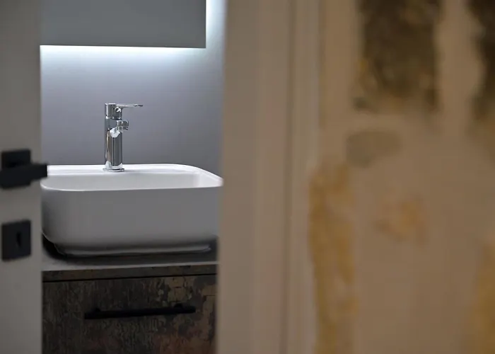 Сasa de vacaciones Silver Luxury Chania Center