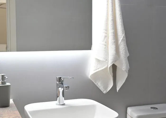 Silver Luxury Chania Center Сasa de vacaciones