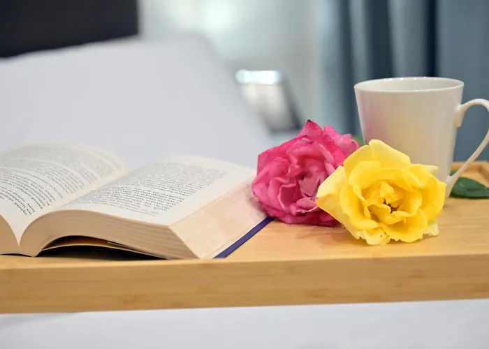 Silver Luxury Chania Center Сasa de vacaciones