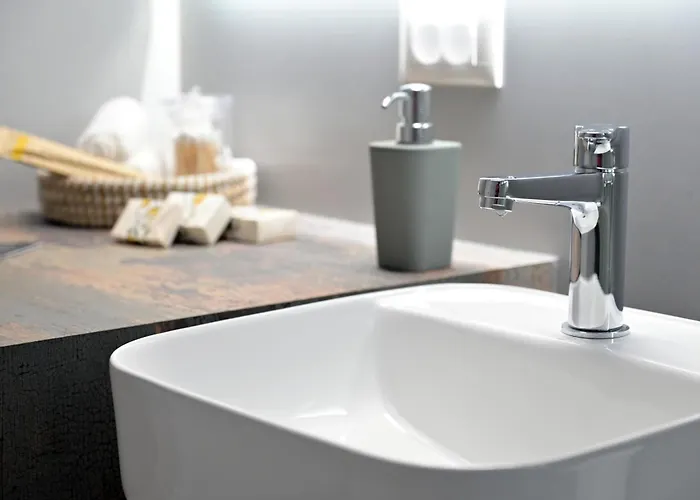 Silver Luxury Chania Center Σπίτι διακοπών