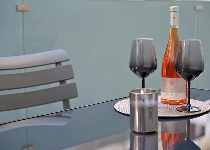 Silver Luxury Chania Center * La Canea