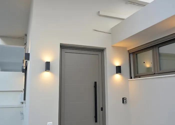 Silver Luxury Chania Center * La Canea