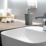 Silver Luxury Chania Center Holiday home