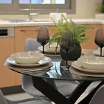 Silver Luxury Chania Center Holiday home *