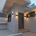 Silver Luxury Chania Center Holiday home *