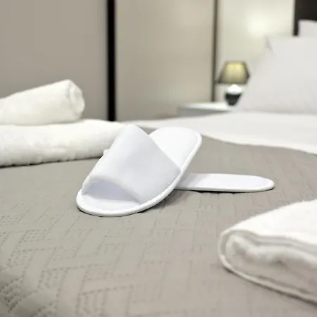 Holiday home Silver Luxury Chania Center