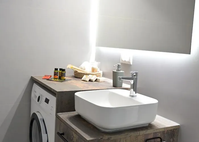 Silver Luxury Chania Center *