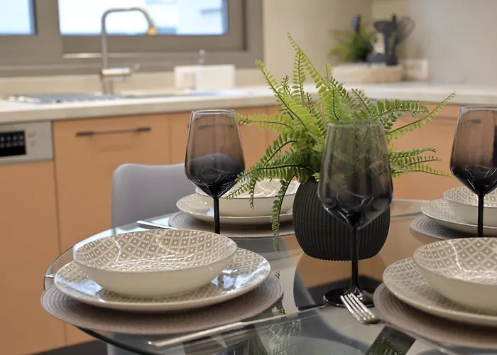 Silver Luxury Chania Center *