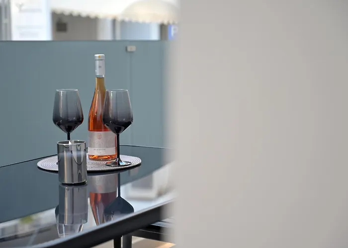 Silver Luxury Chania Center 度假居